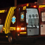 Mulher ateia fogo no ex-marido após dicussão