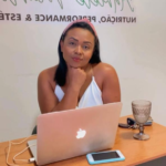 Spazen Saúde e Beleza está com parceria com a nutricionista Adriele Martins