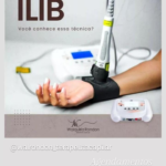  Técnica ILIB com a Wal Rondon é na Spazen Saúde e Beleza