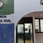 Adolescente é levado para delegacia por divulgar pelas redes sociais ataques em escola de MS