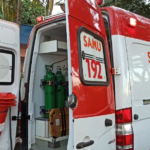 Criança de 2 anos morre afogada na piscina de casa em MS