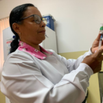 Sidrolândia inicia a vacinação contra a Influenza; saiba quem pode procurar o posto de saúde