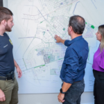 Em reunião, a Prefeitura de Maracaju e Forças de segurança, definem ações de proteção para Escolas e CIEIs e tranquilizam pais contra “onda de boatos” de supostos ataques