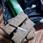  2ªDP de Dourados prende Casal que atuava como intermediário no armazenamento e transporte de drogas