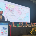 Governador destaca esforço e união dos países para viabilizar rota bioceânica em curto espaço de tempo