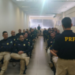 PRF inicia nesta sexta-feira (14) a Operação Temática de Fiscalização de Trânsito