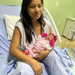 Primeiro bebê nasce após fechamento do CPN