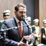 Genro da Prefeita de Sidrolândia, Claudio Serra, decide assumir vaga de vereador em Campo Grande.