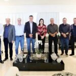 Aliados históricos, mas em palanques diferentes desde 2012, MDB e PSDB ensaiam retomar aliança política para eleições de 2024 e 2026