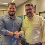 Marcos Pollon procura Capitão Contar e propõe candidatura unificada da direita em MS