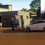 Jovem de 30 anos é encontrado morto em casa