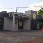 Marido espanca esposa e joga bebê de 2 meses no chão em Fátima do Sul