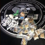 Mulher é presa por tráfico de drogas em Campo Grande