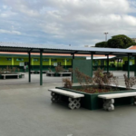 Governo de MS entrega em Dourados ‘nova’ escola Castro Alves após reforma integral