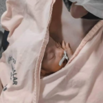 A quilômetros longe de casa, mães enfrentam ‘seu dia’ acompanhando filhos na UTI neonatal