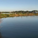 Adolescente de 14 anos morre afogado ao nadar em ‘piscinão’ com amigos em Mato Grosso do Sul