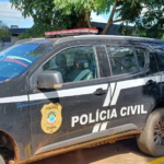 Mulher apanha de facão do marido em Dourados após ser parabenizada pelo Dia das Mães