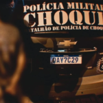 Preso ex-marido que colocou fogo na casa de jovem após ameaças em Campo Grande 