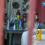 “Não vai ficar barato”: vídeo mostra discussão antes de enteado matar padrasto