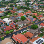 Com recursos próprios, Prefeitura de Maracaju atende região com recapeamento esperado há mais de 30 anos