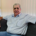 Após conversa com PSDB, Puccinelli diz que não descarta candidatura a prefeito de Campo Grande