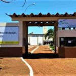 Interno de cela onde ficam rivais do PCC é encontrado queimado em presídio de Dourados