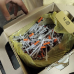 PF desmonta esquema de clínicas que fazem harmonização facial com produtos do Paraguai em MS