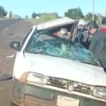 Trecho da MS-164 tem segundo acidente fatal no mesmo dia