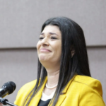 Rose assume Sudeco e promete ajudar muita gente: ‘falaram que eu estava morta politicamente’