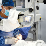 Tratamento contra glaucoma afastou 1,3 milhão do risco de cegueira