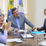 Setor de Suinocultura vai investir quase R$ 1 bilhão no Estado