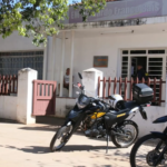 Ex-aluno esfaqueia advogada que buscava filho em escola municipal na Calógeras