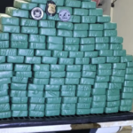 6 presos em MS: PF desmonta quadrilha que usava mergulhadores para mandar cocaína à Europa