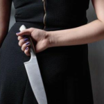 Sogra furiosa ataca nora com faca, na Vila Panorama em Jardim