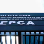 Policiais saem às ruas para prender pedófilos em Mato Grosso do Sul