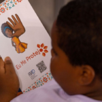 Imagens de abuso sexual infantil online crescem 70% no Brasil em 2023