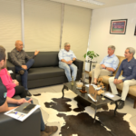 Ação conjunta fortalece avanço de MS na universalização do esgotamento sanitário