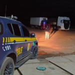 PRF realiza Operação no MS para resgatar crianças e adolescentes vítimas de exploração sexual ou em situação de vulnerabilidade