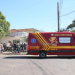 Adolescente que esfaqueou advogada alega ter sido estuprado dentro da escola em Campo Grande 