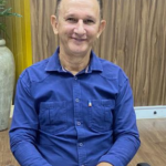 Após moradores reclamarem da falta de sinalização em frente a locais públicos, vereador Gabardo solicita melhorias