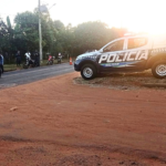7° Batalhão de Polícia Militar intensifica policiamento e fiscalização de trânsito em Aquidauana e Anastácio