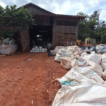 Dono de recicláveis em Dois Irmão do Buriti é autuado em R$ 50 mil por irregularidades