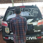 Polícia Civil identifica mais um integrante de grupo criminoso que praticou sequência de roubos a comércios na Capital