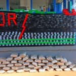 Batalhão de Polícia Militar Rodoviária apreende carga de entorpecentes na região de Amambai