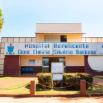Com opção de exames e consultas no município, prefeitura de Sidrolândia prefere contratar hospital da capital