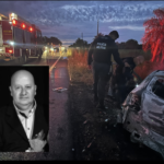 Grave acidente na MS-382, mata empresário no final da tarde deste domingo em Guia Lopes da laguna