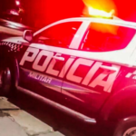 Em Aquidauana, mulher da garrafada no marido durante discussão na Vila Pinheiro