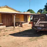 Dono de mercado é preso em Bonito por vender carne de abate clandestino