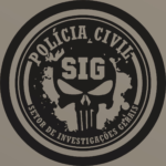 Autor de homicídio qualificado é preso pela Polícia Civil em Aquidauana