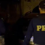 PRF apreende 870 Kg de maconha e skunk em Dourados